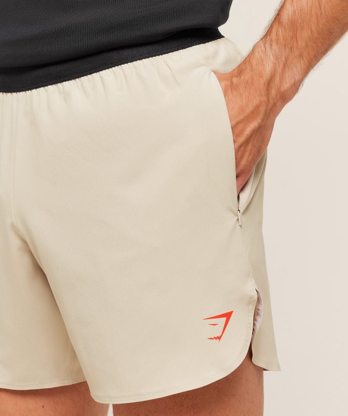 Fit Repeat 6" Shorts