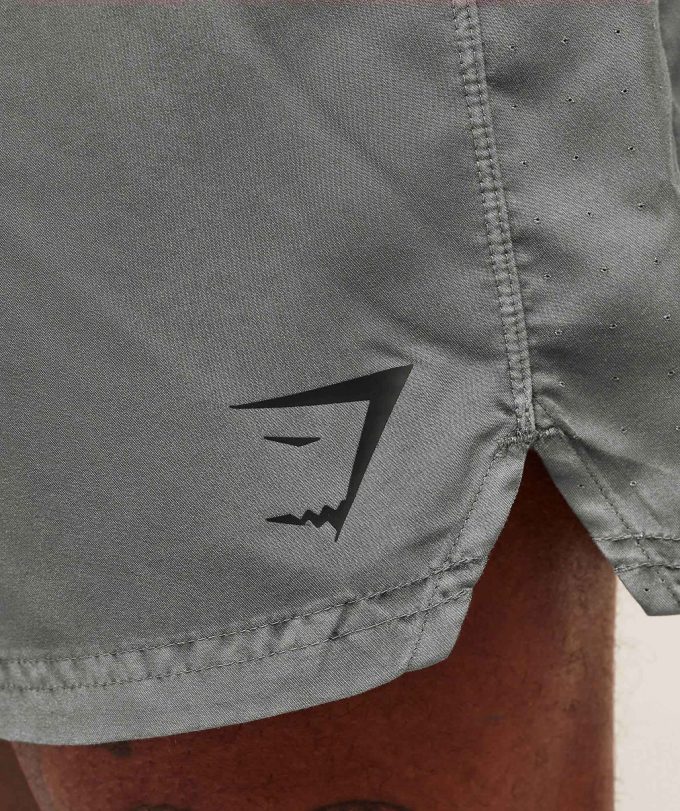 Fit Light 7" Shorts