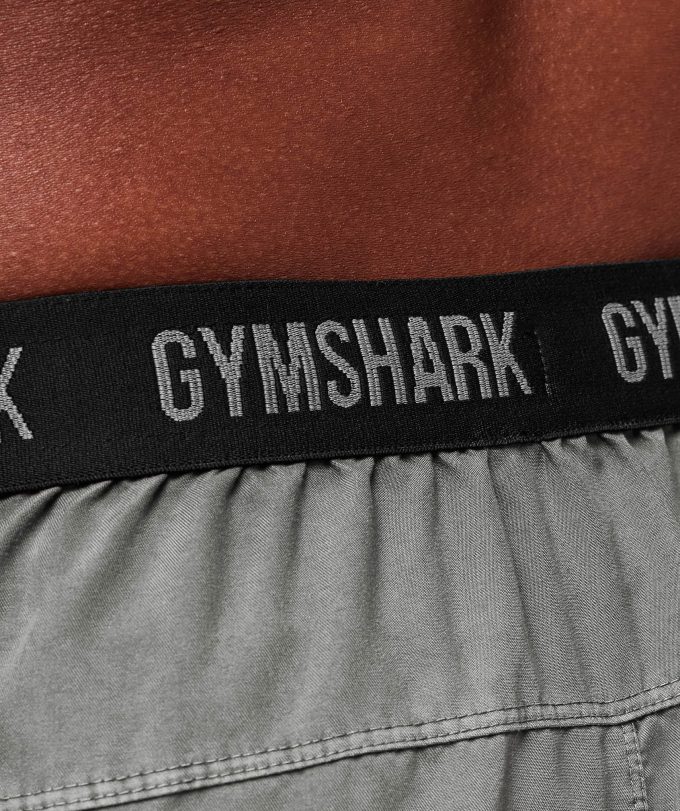 Fit Light 7" Shorts