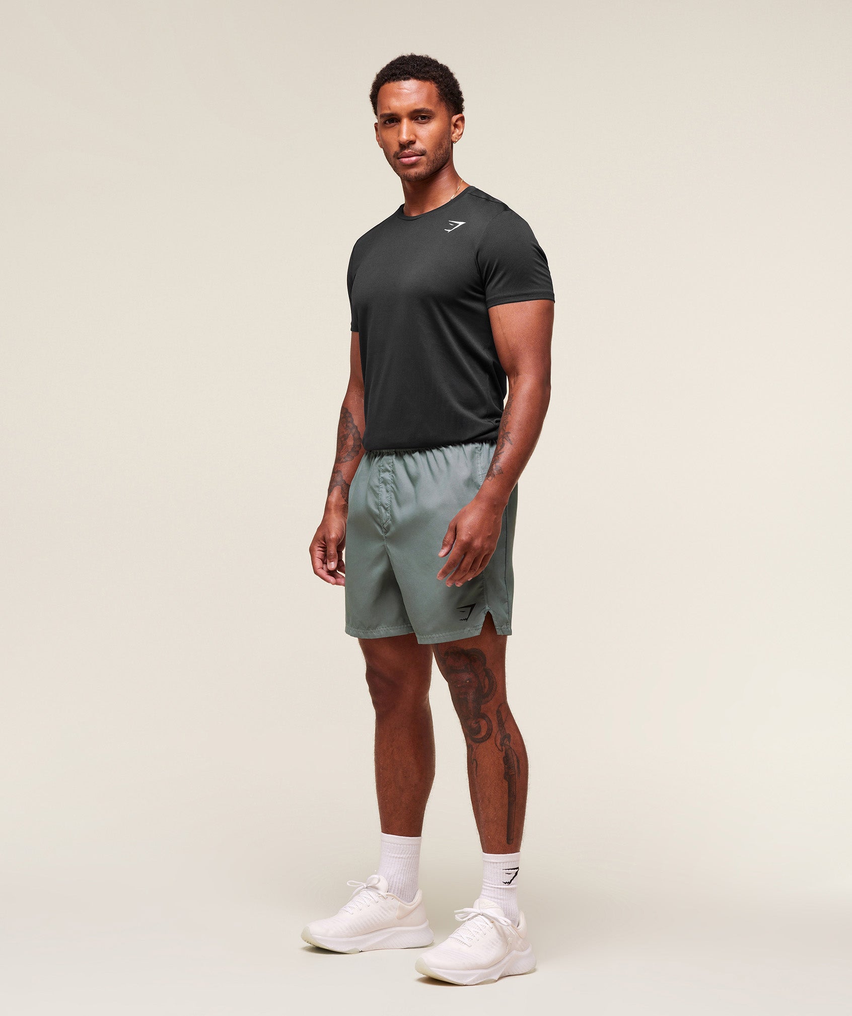 Fit Light 7" Shorts - Image 4