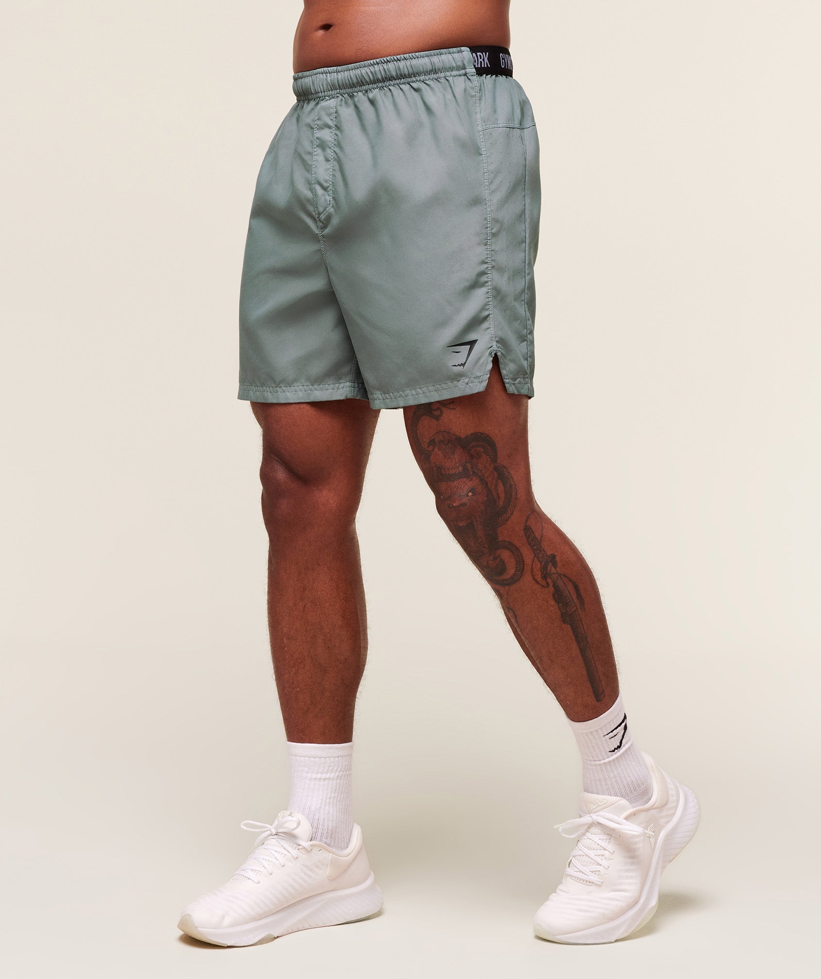 Fit Light 7" Shorts - Image 3