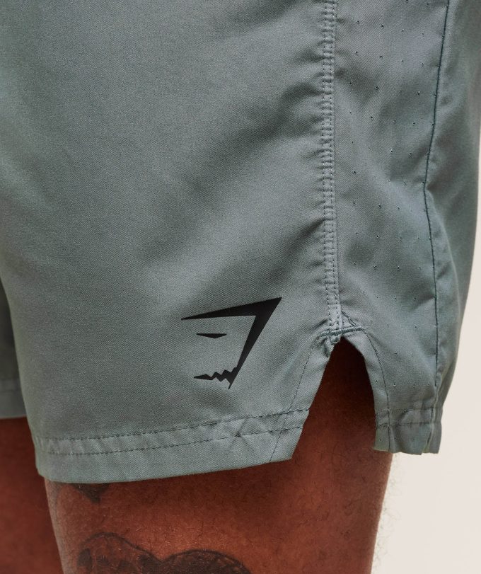 Fit Light 7" Shorts