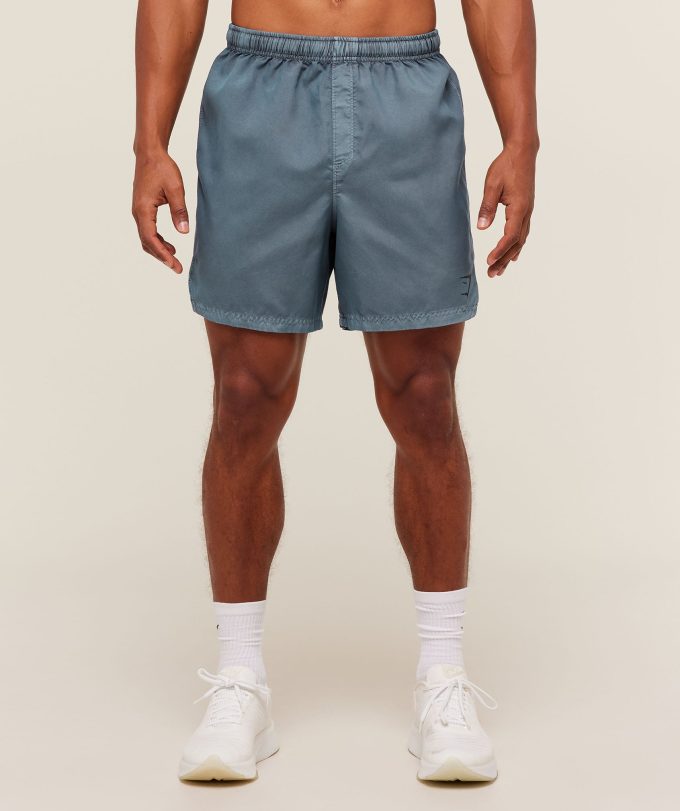 Fit Light 7" Shorts