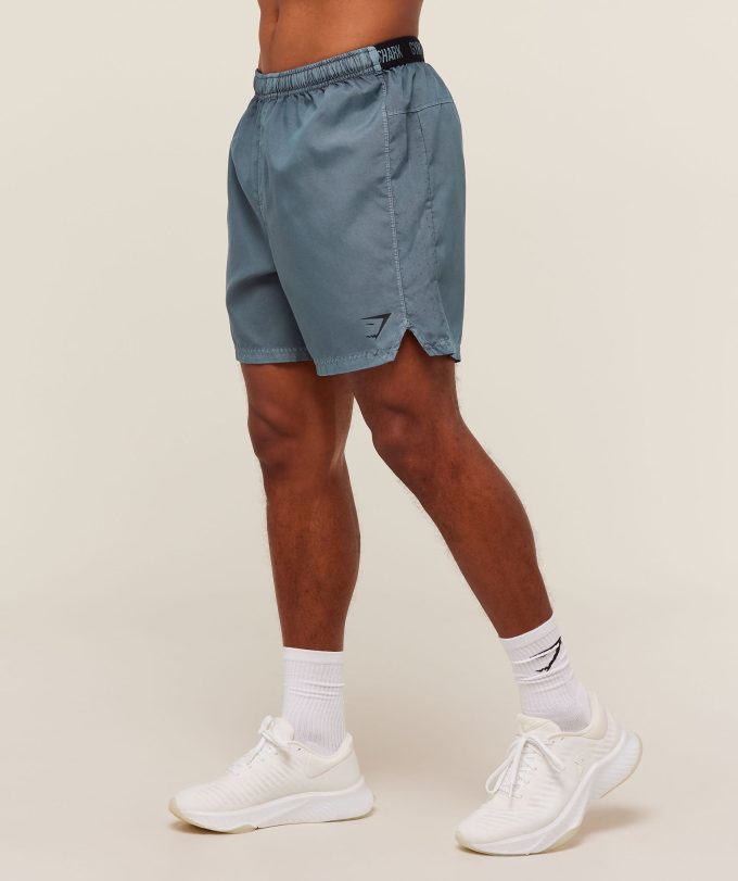 Fit Light 7" Shorts
