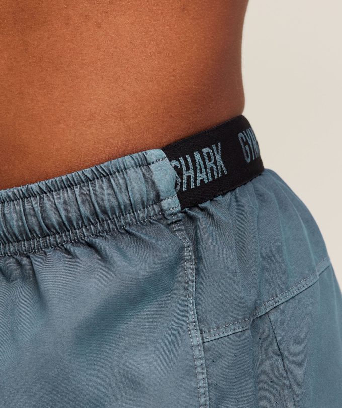 Fit Light 7" Shorts