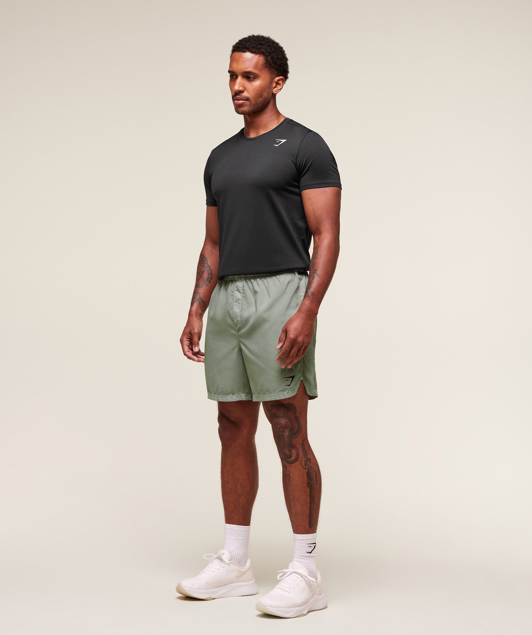 Fit Light 7" Shorts - Image 4