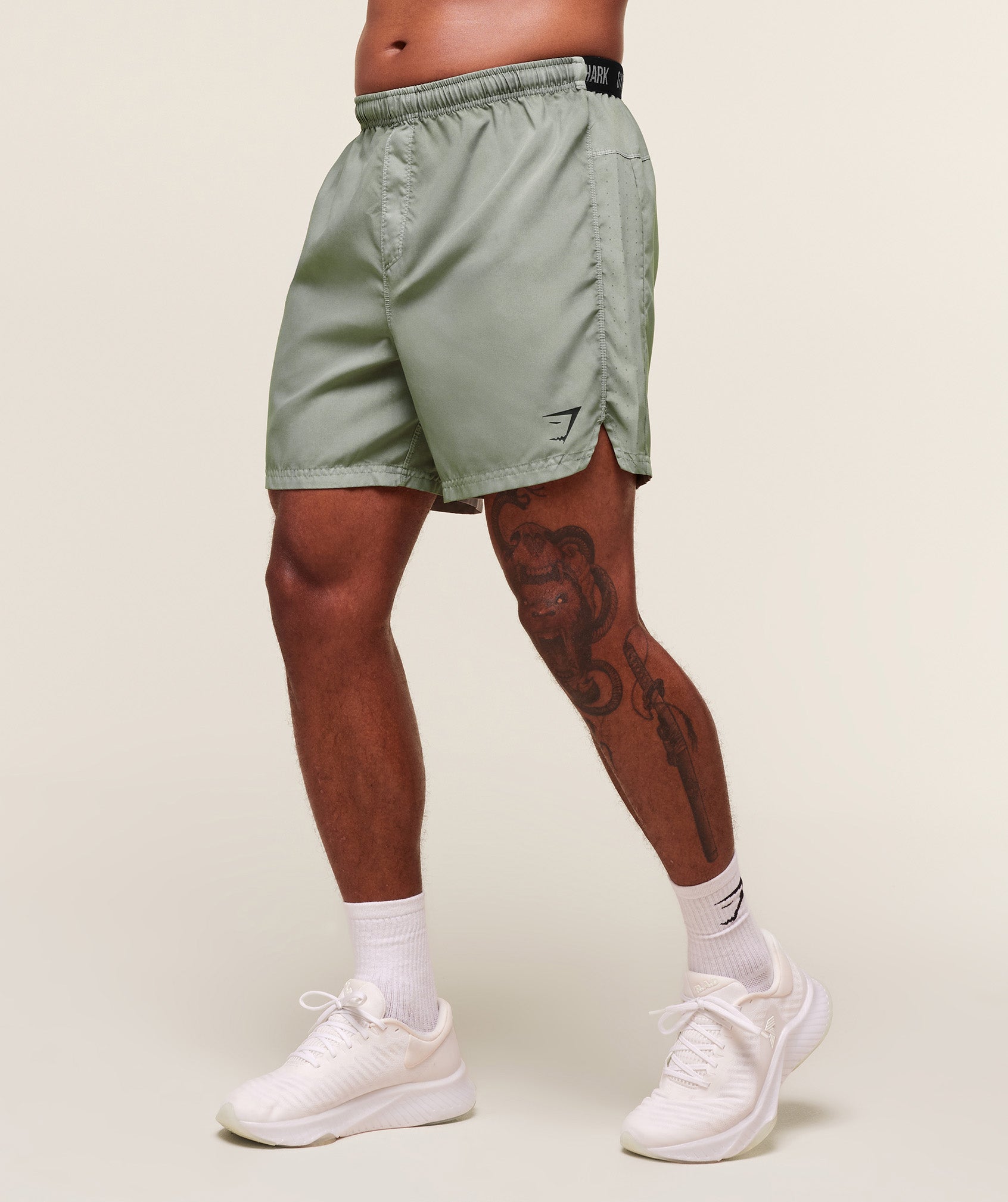 Fit Light 7" Shorts - Image 3
