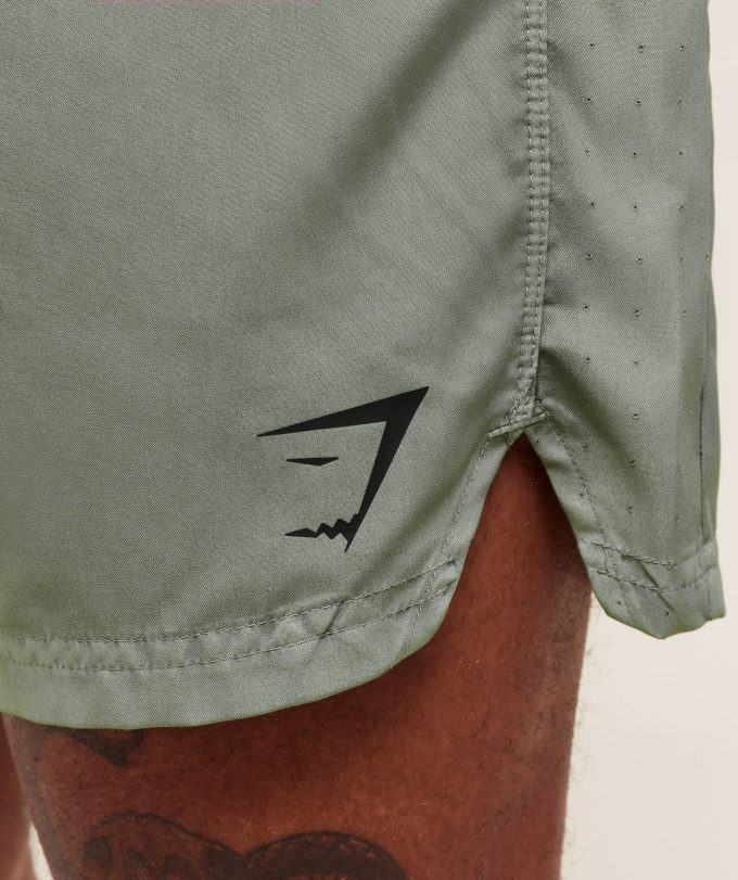 Fit Light 7" Shorts