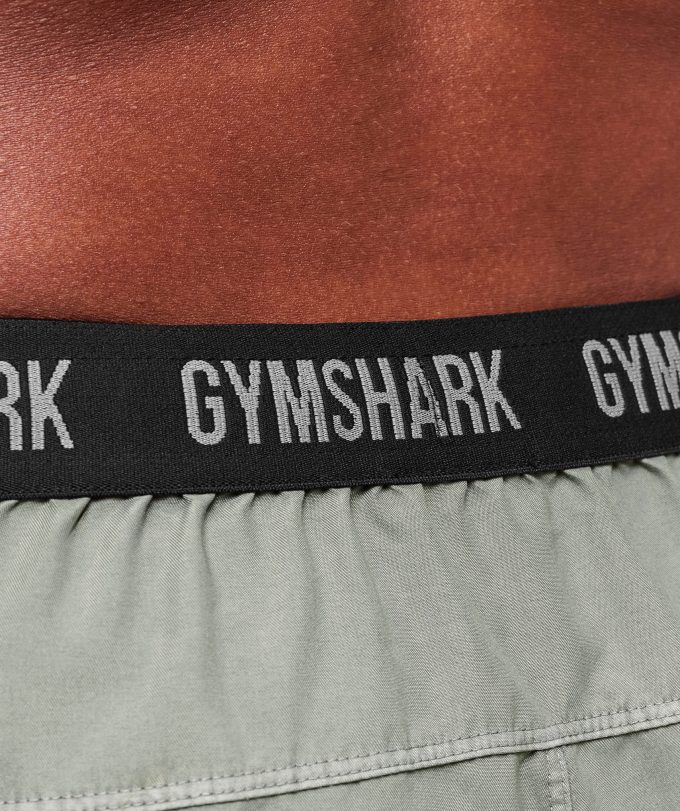Fit Light 7" Shorts