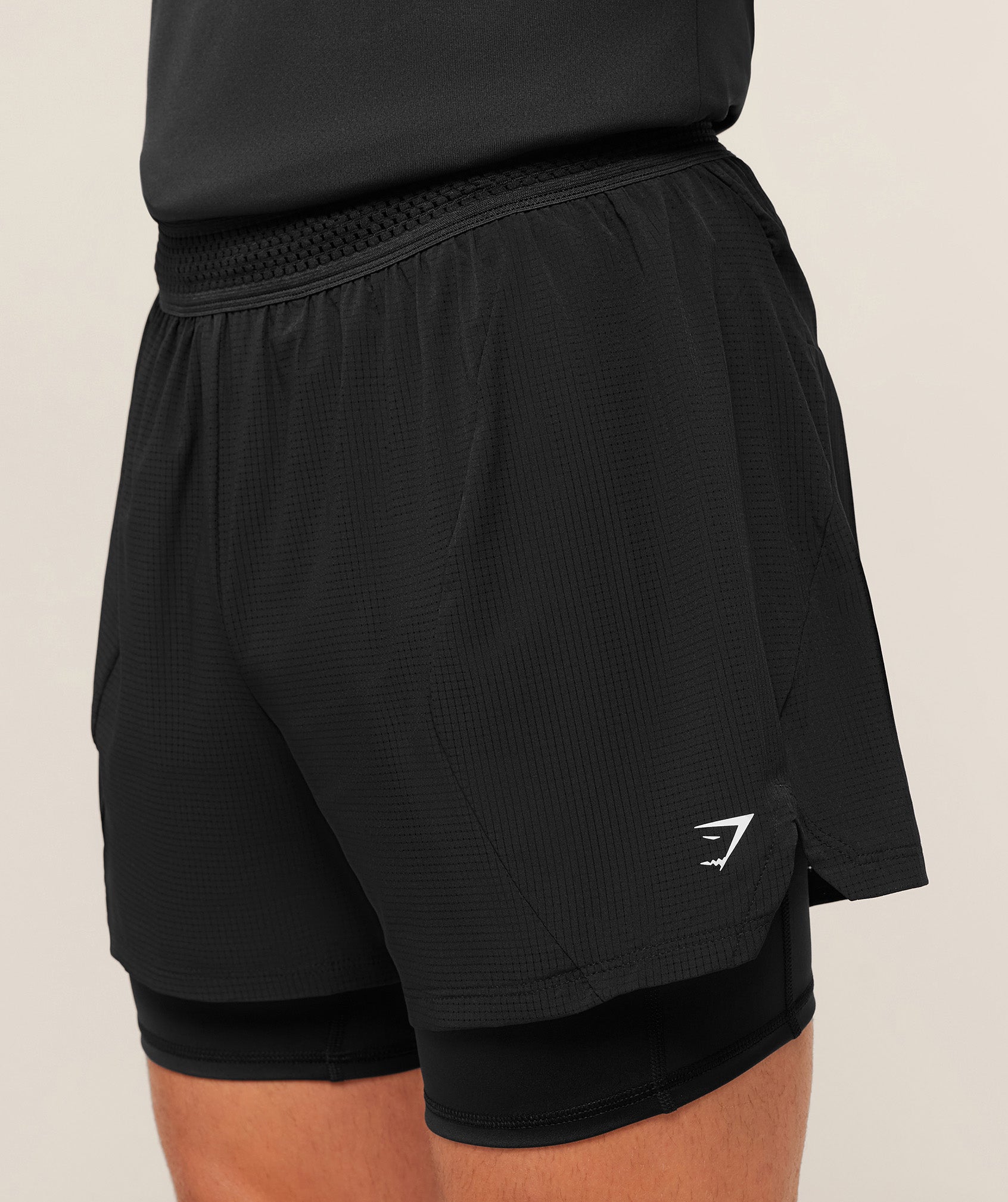 Running 4" 2in1 Shorts - Image 8