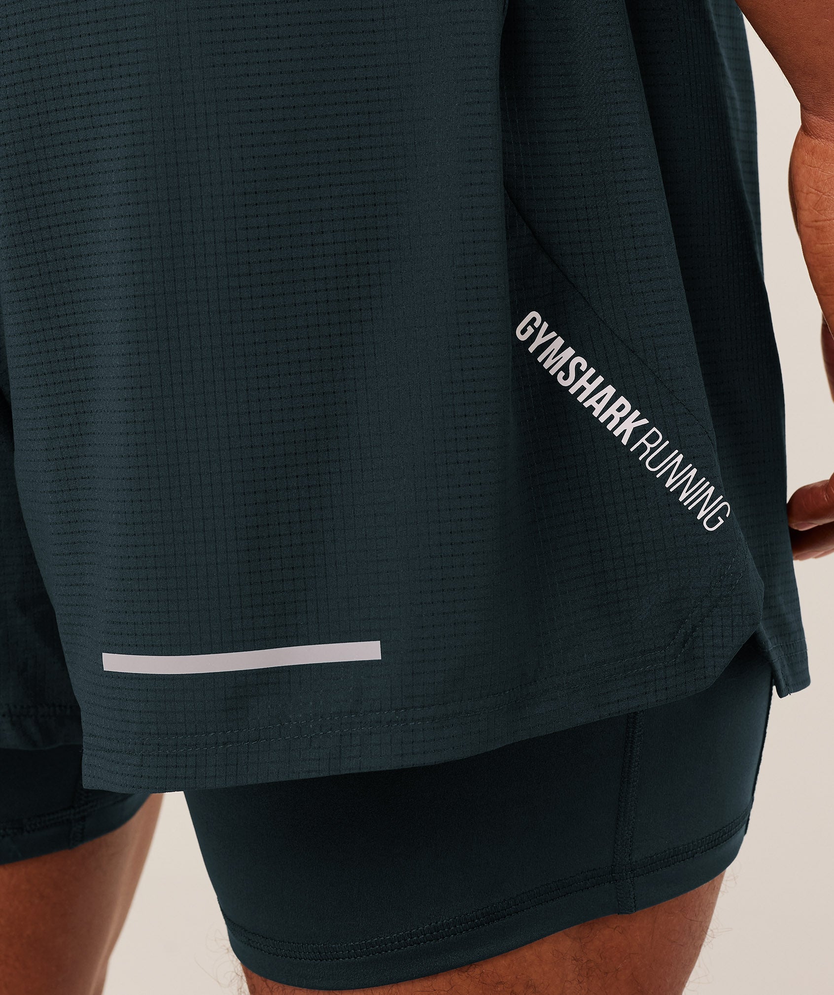 Running 4" 2in1 Shorts - Image 5