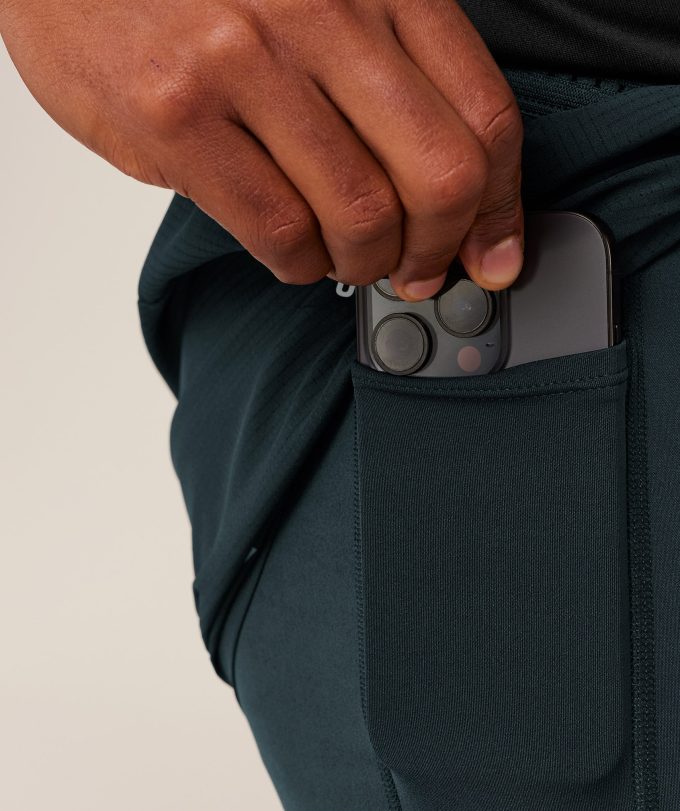 Running 4" 2in1 Shorts