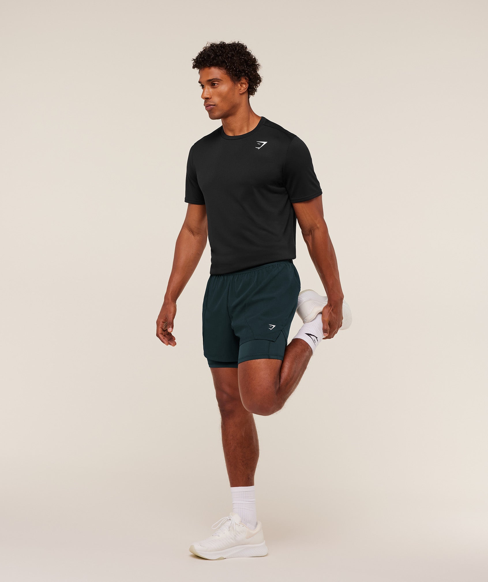 Running 4" 2in1 Shorts - Image 4