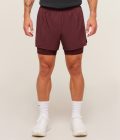 rich-maroon