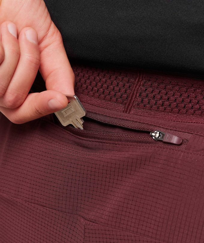 Running 4" 2in1 Shorts
