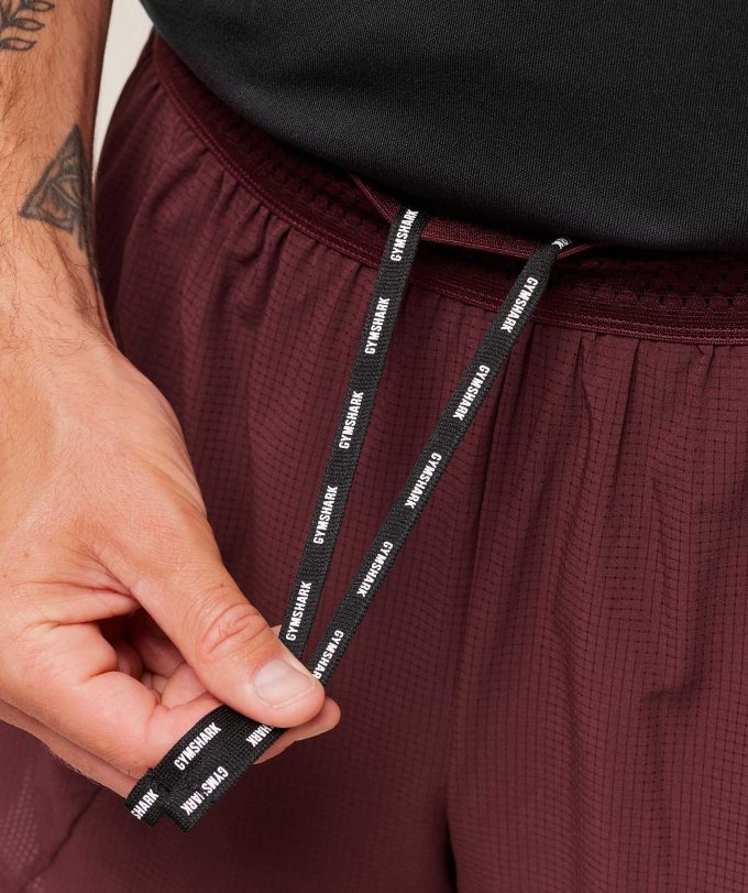 Running 4" 2in1 Shorts