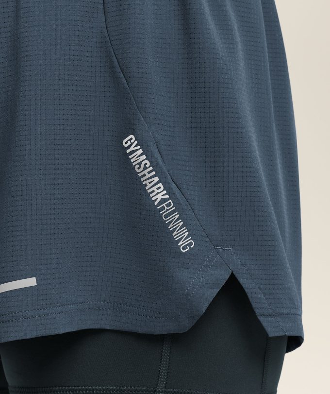 Running 4" 2in1 Shorts