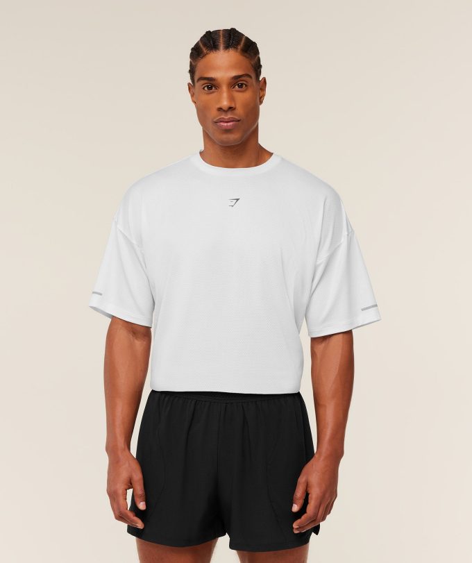 Running Graphic T-Shirt