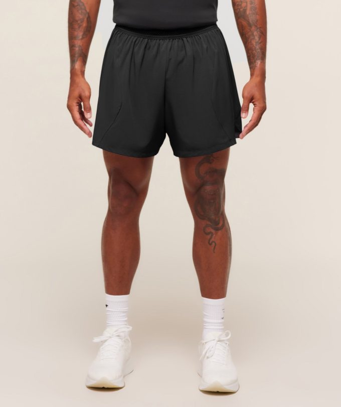 Running 5" Shorts