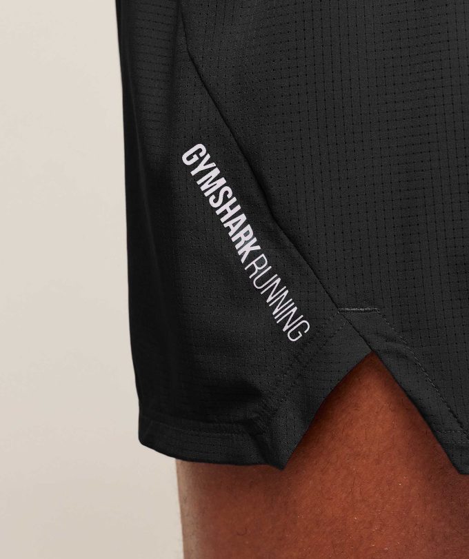 Running 5" Shorts