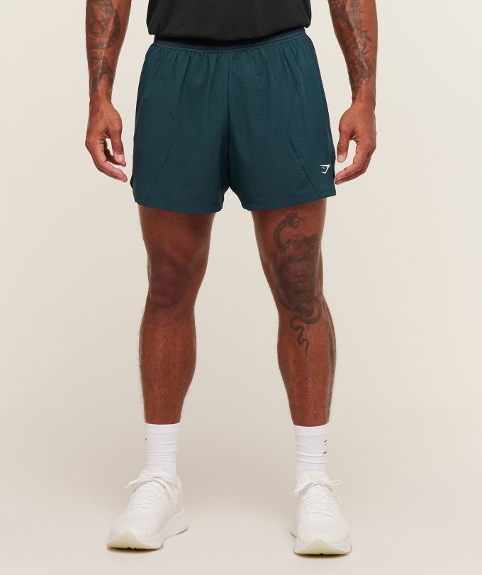 Running 5" Shorts