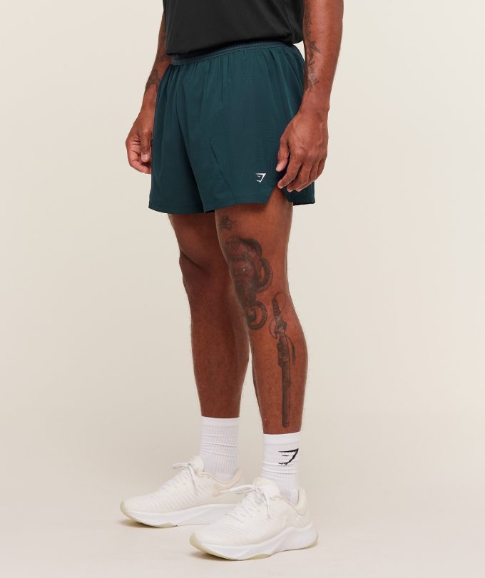Running 5" Shorts