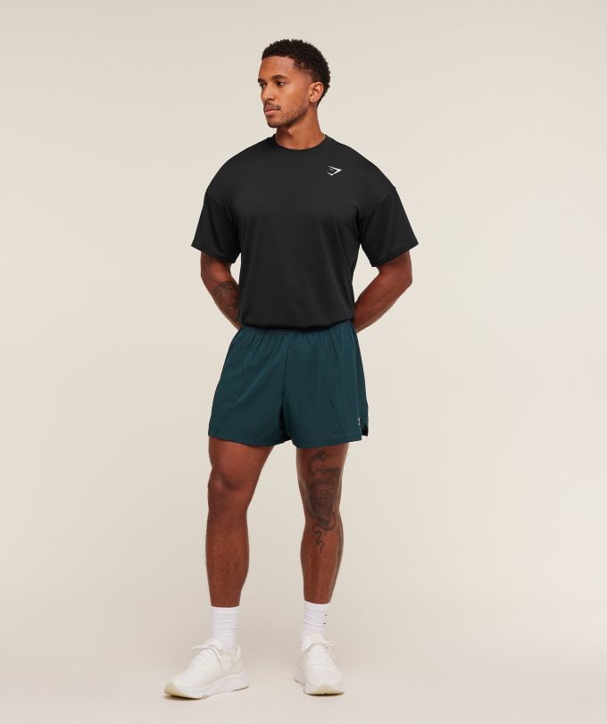 Running 5" Shorts