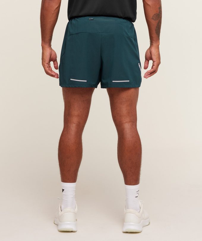 Running 5" Shorts