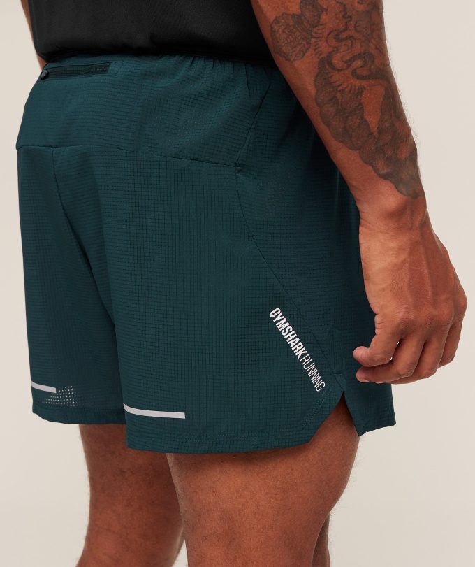 Running 5" Shorts