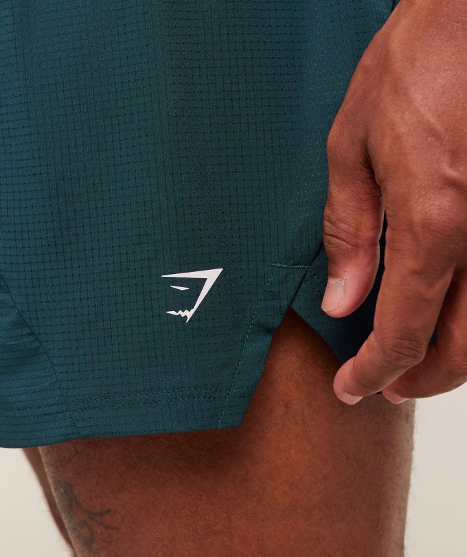 Running 5" Shorts