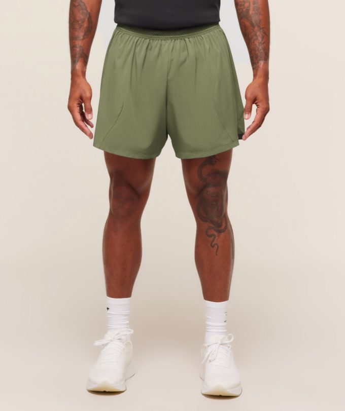 Running 5" Shorts