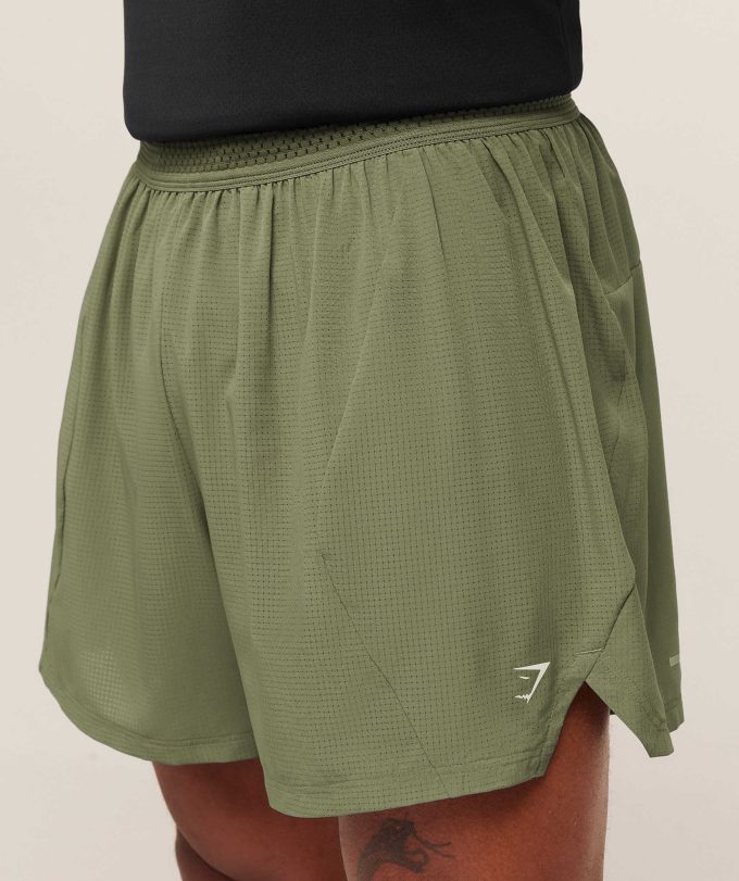 Running 5" Shorts