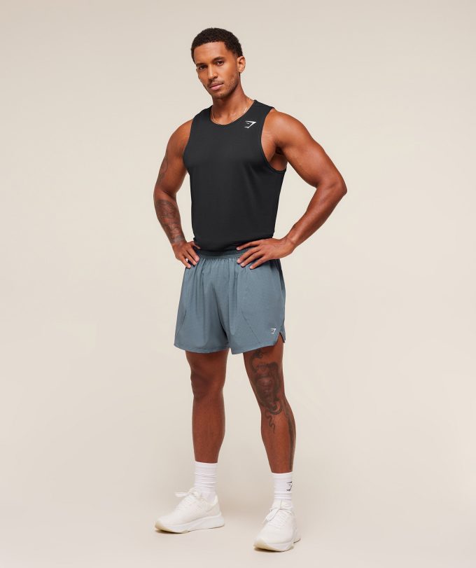 Running 5" Shorts