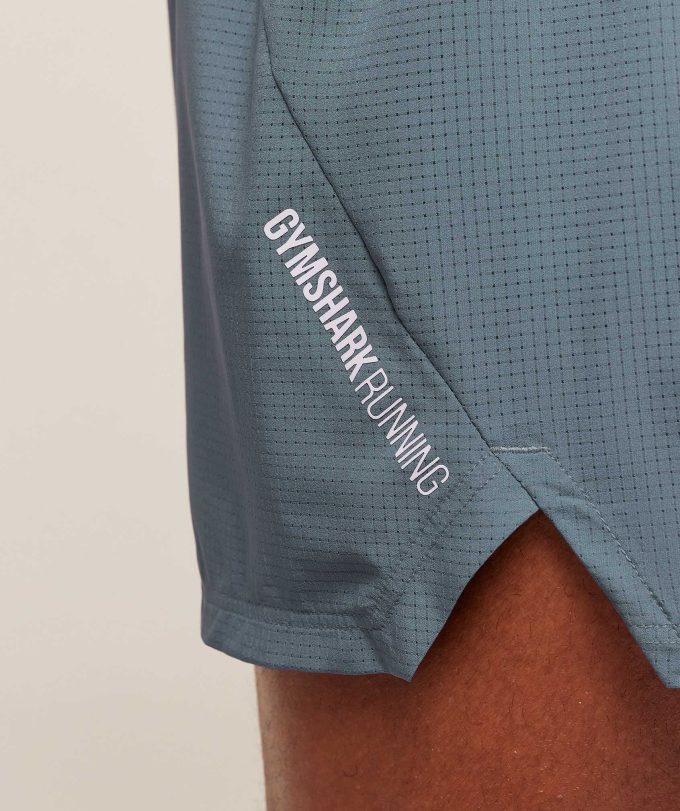 Running 5" Shorts