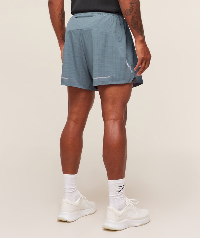 Running 5" Shorts