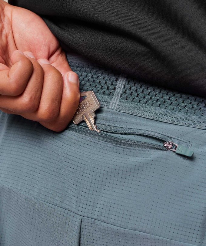 Running 5" Shorts
