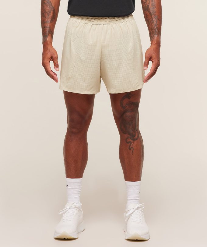 Running 5" Shorts