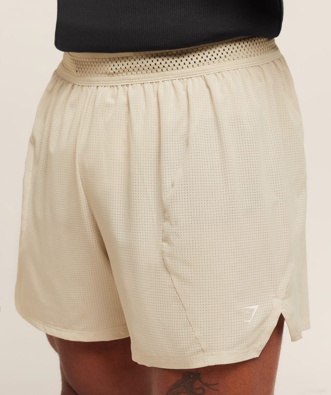 Running 5" Shorts