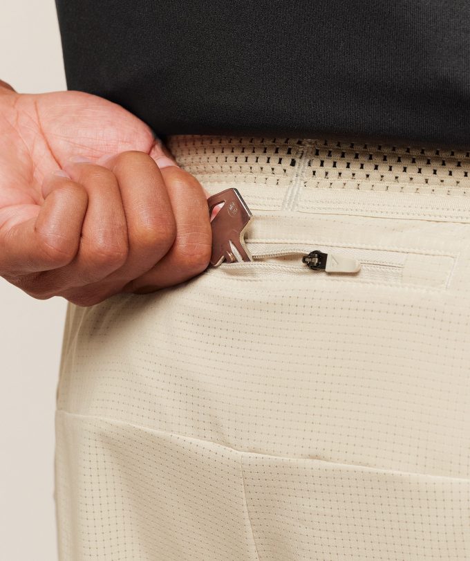 Running 5" Shorts