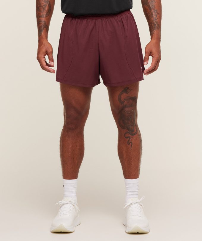 Running 5" Shorts