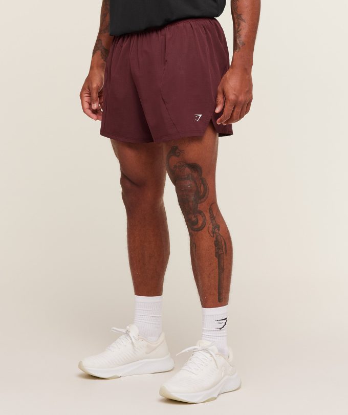 Running 5" Shorts
