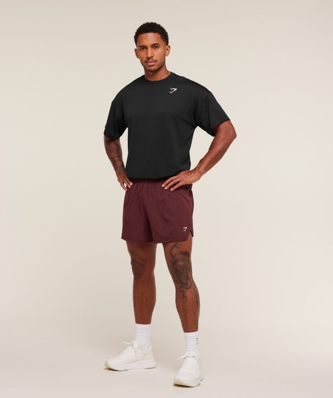 Running 5" Shorts