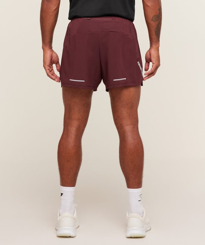Running 5" Shorts