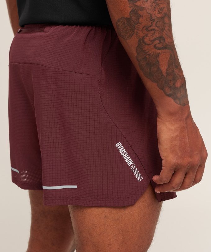 Running 5" Shorts