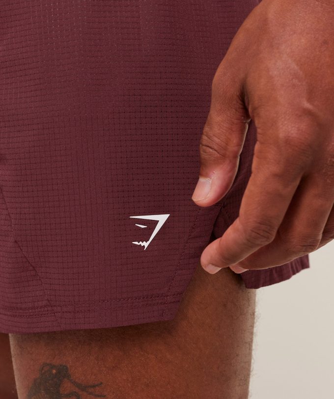 Running 5" Shorts
