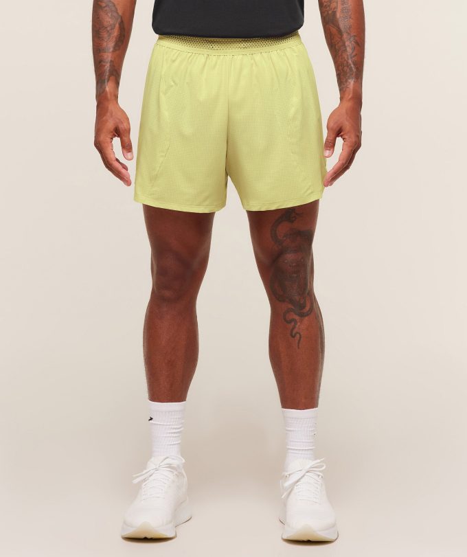 Running 5" Shorts