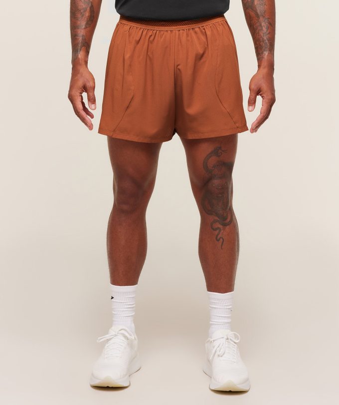 Running 5" Shorts
