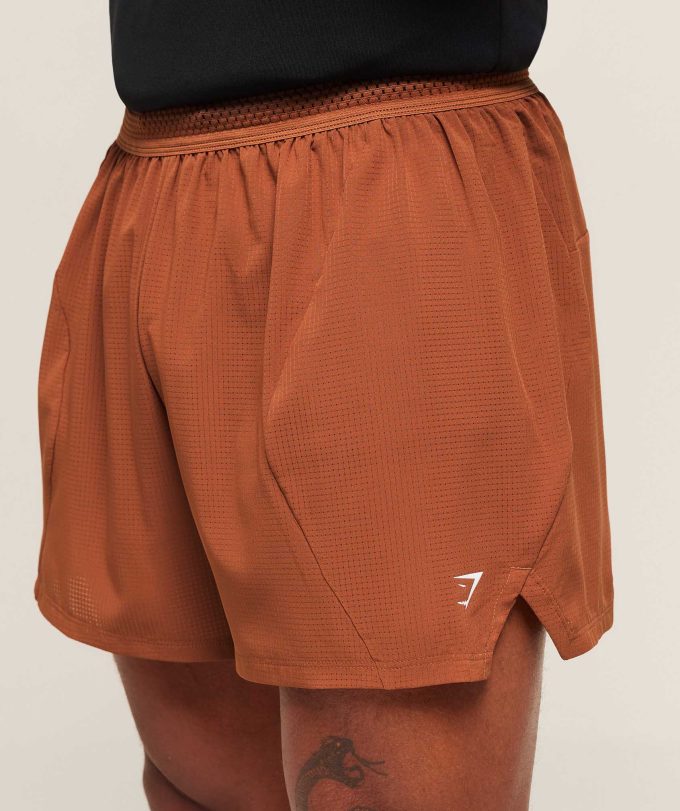 Running 5" Shorts