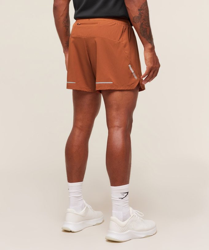 Running 5" Shorts