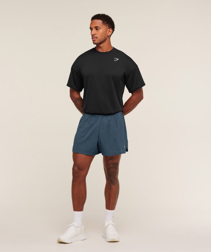 Running 5" Shorts